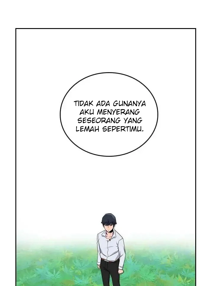 A Returner's Magic Should Be Special Chapter 4 Gambar 50