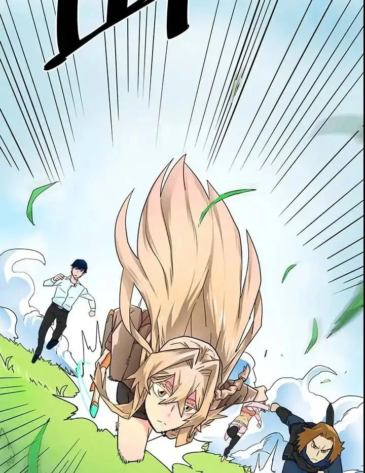 A Returner's Magic Should Be Special Chapter 4 Gambar 58