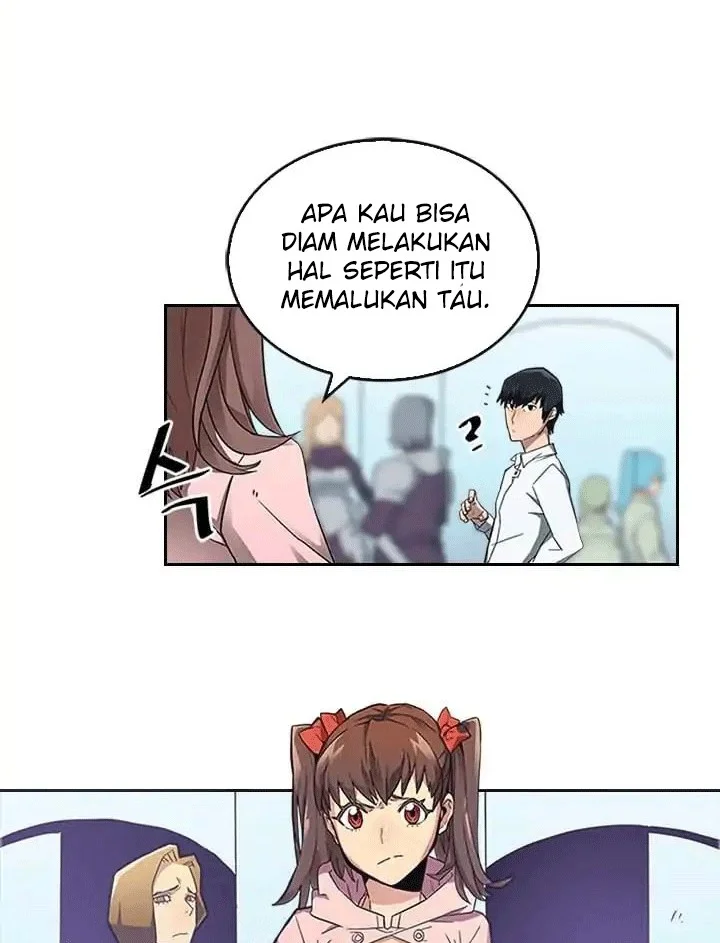 A Returner's Magic Should Be Special Chapter 4 Gambar 6