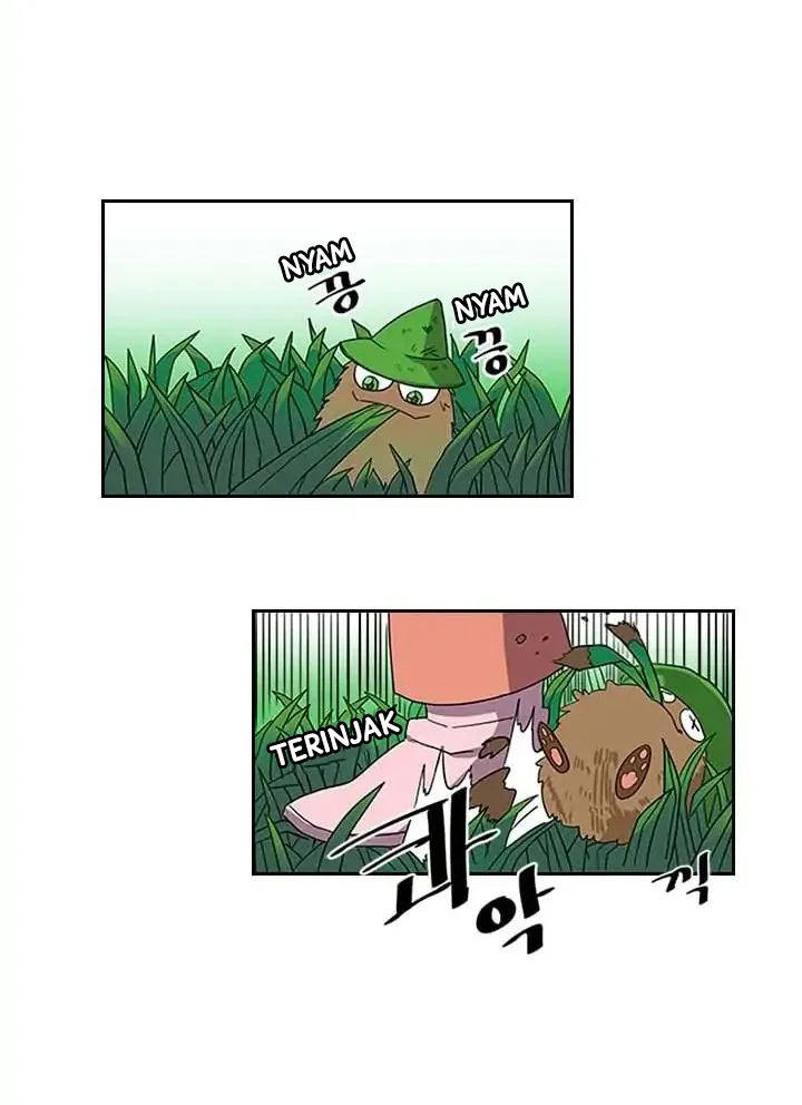 A Returner's Magic Should Be Special Chapter 4 Gambar 65