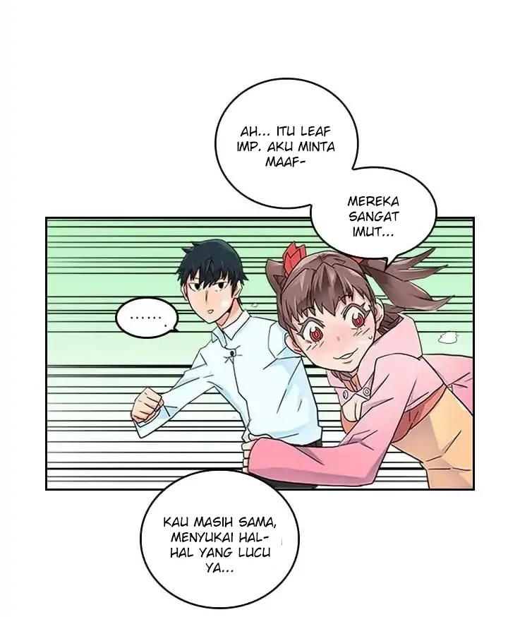 A Returner's Magic Should Be Special Chapter 4 Gambar 66