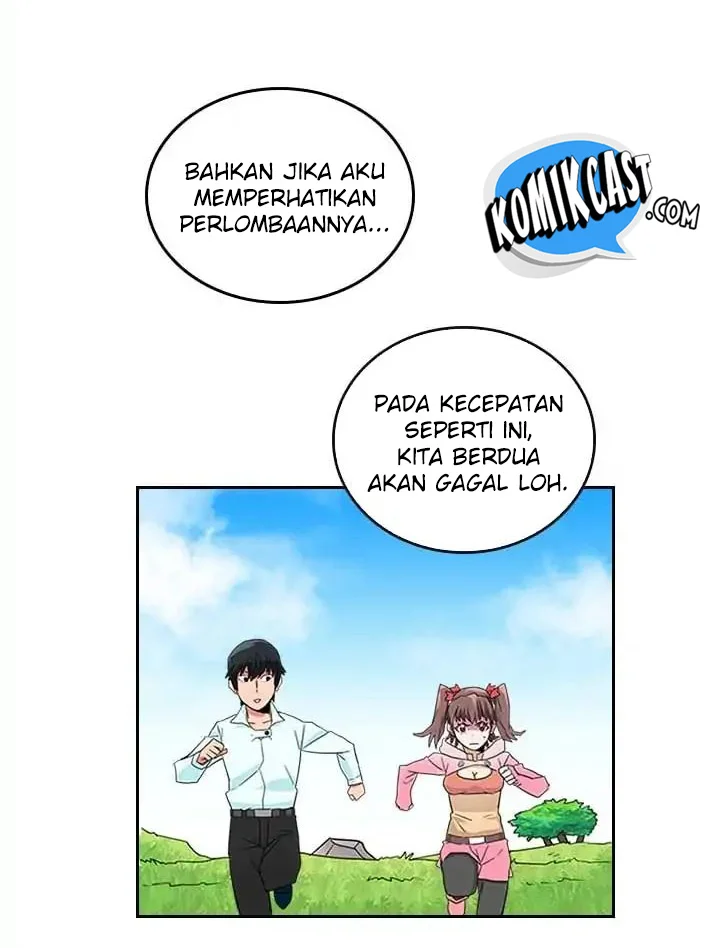 A Returner's Magic Should Be Special Chapter 4 Gambar 68