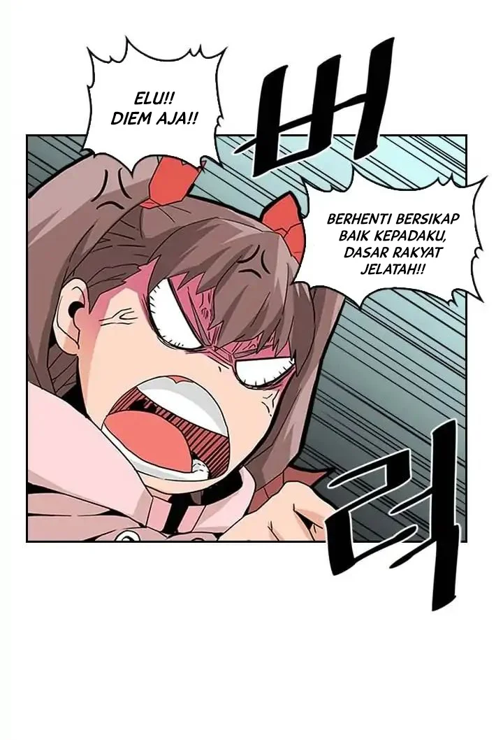 A Returner's Magic Should Be Special Chapter 4 Gambar 69