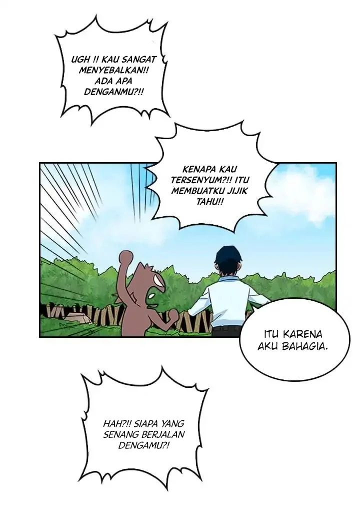 A Returner's Magic Should Be Special Chapter 4 Gambar 71