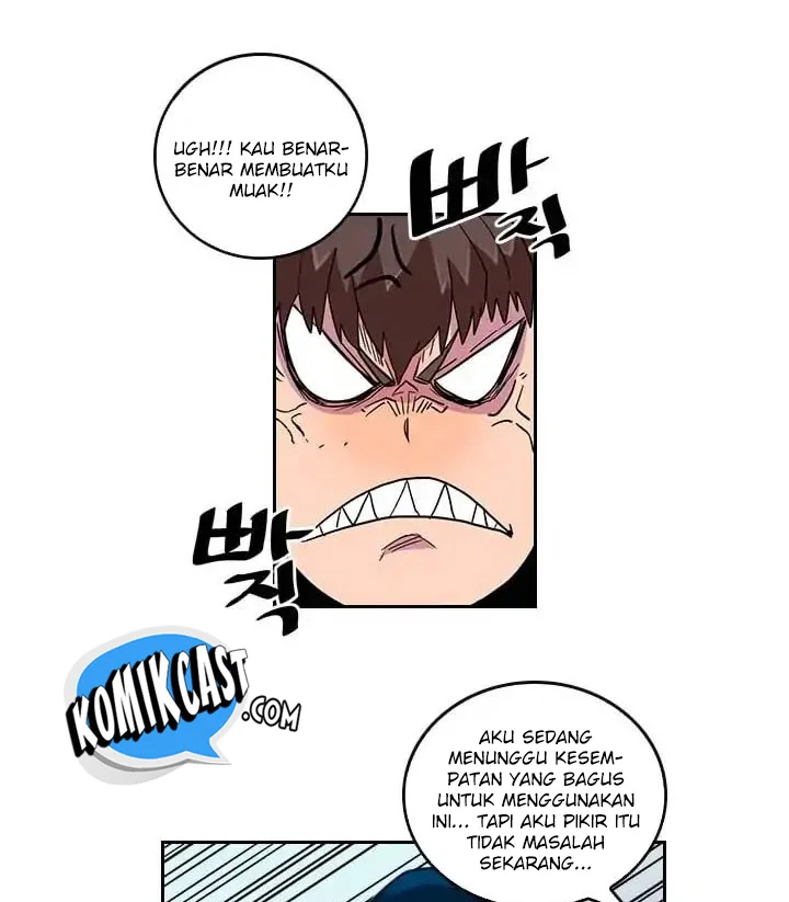 A Returner's Magic Should Be Special Chapter 4 Gambar 72
