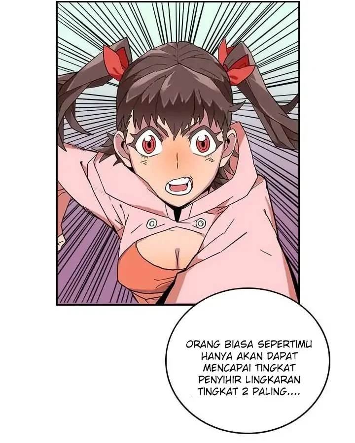 A Returner's Magic Should Be Special Chapter 4 Gambar 74