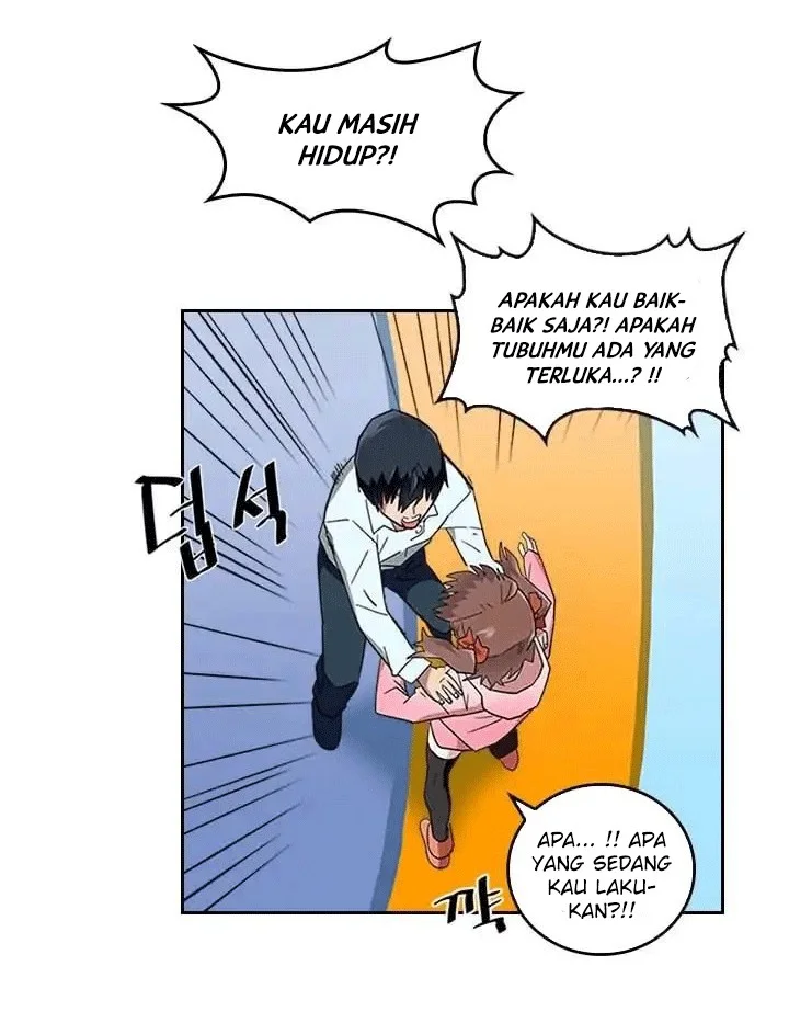 A Returner's Magic Should Be Special Chapter 4 Gambar 12