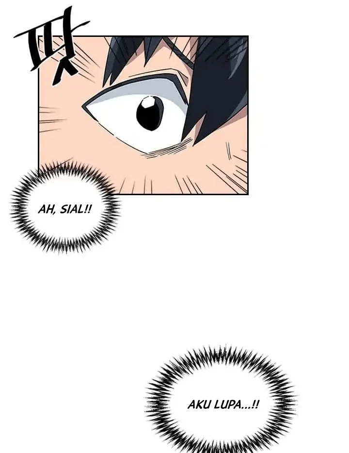 A Returner's Magic Should Be Special Chapter 4 Gambar 13