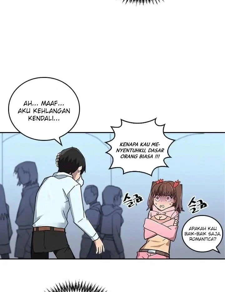 A Returner's Magic Should Be Special Chapter 4 Gambar 14