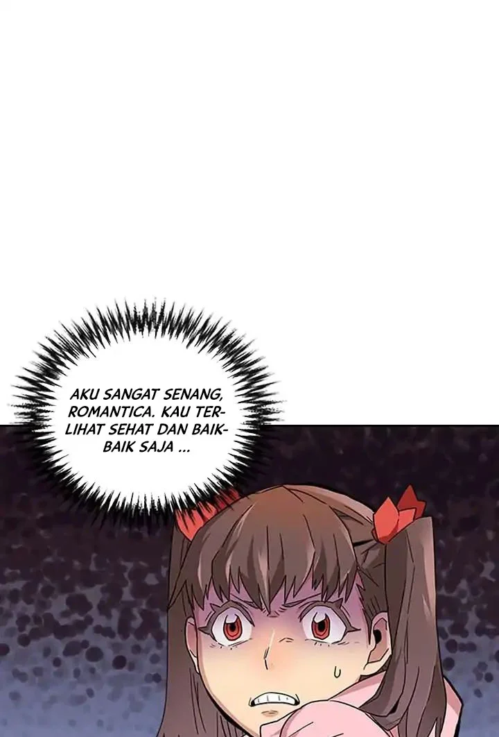 A Returner's Magic Should Be Special Chapter 4 Gambar 17