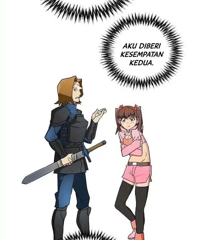 A Returner's Magic Should Be Special Chapter 4 Gambar 22