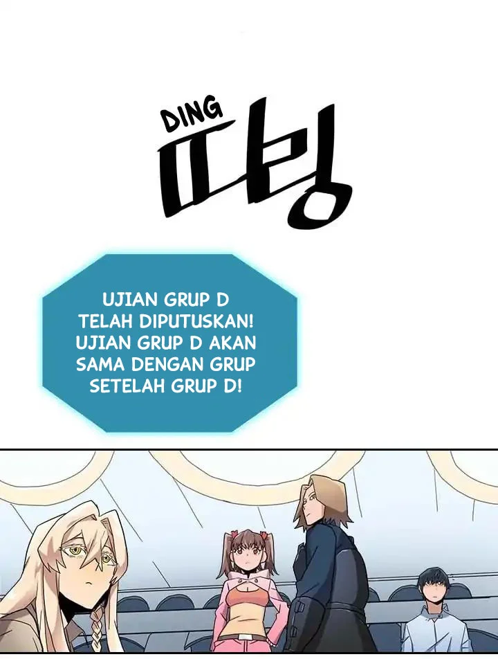 A Returner's Magic Should Be Special Chapter 4 Gambar 27