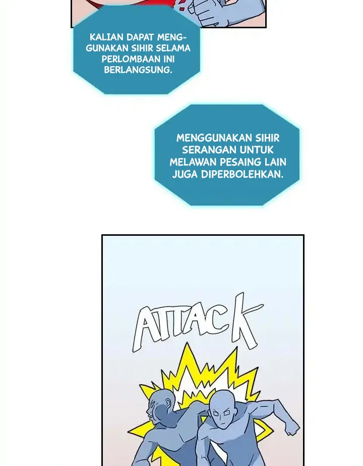 A Returner's Magic Should Be Special Chapter 4 Gambar 30