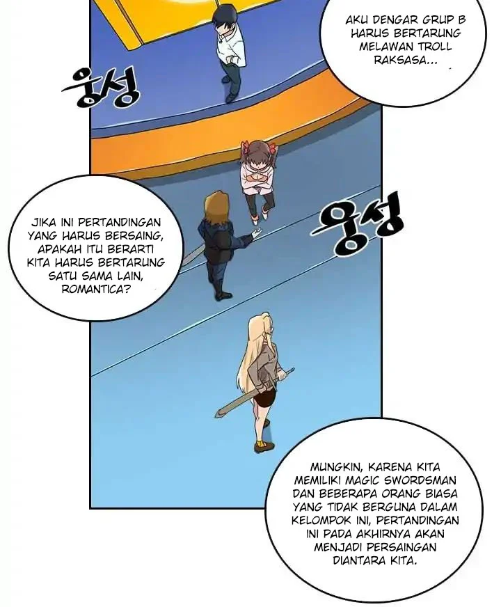 A Returner's Magic Should Be Special Chapter 4 Gambar 32