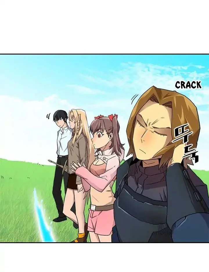 A Returner's Magic Should Be Special Chapter 4 Gambar 38