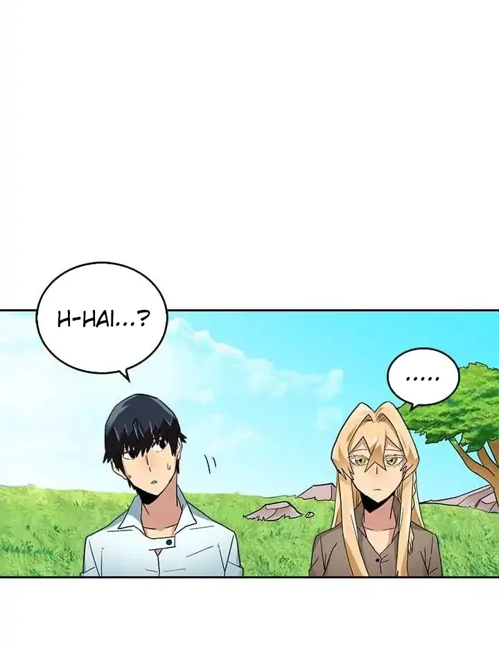 A Returner's Magic Should Be Special Chapter 4 Gambar 39