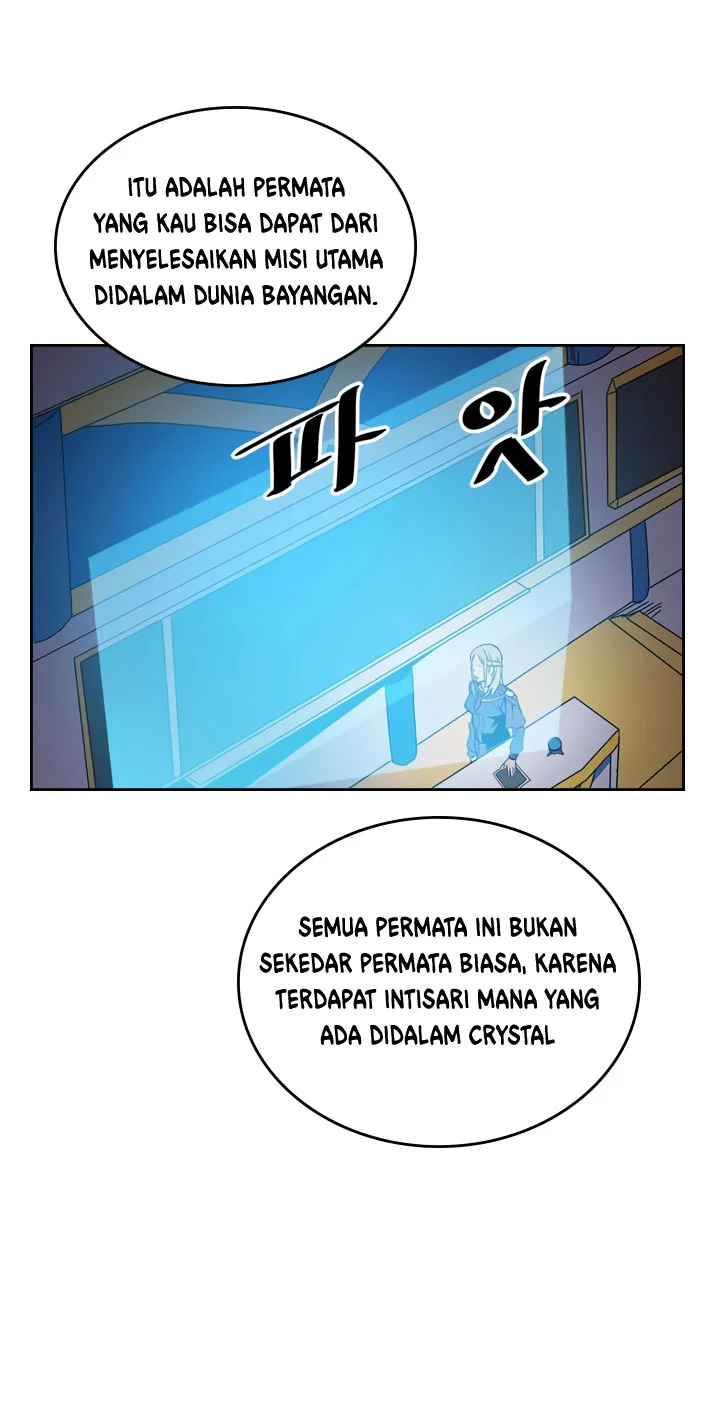 A Returner's Magic Should Be Special Chapter 40 Gambar 10