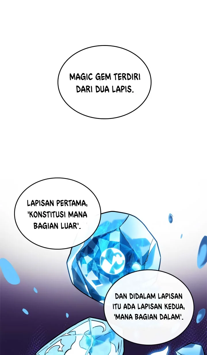 A Returner's Magic Should Be Special Chapter 40 Gambar 11