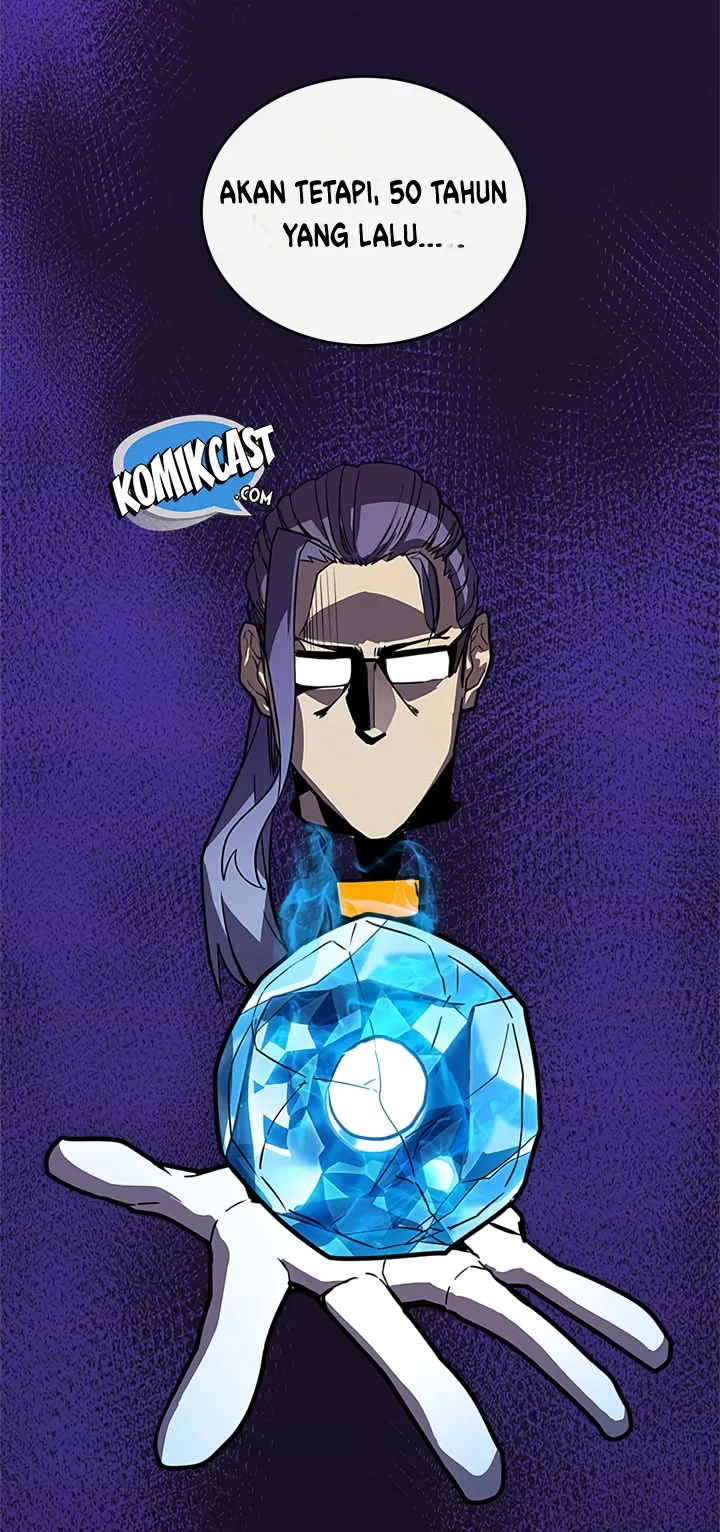 A Returner's Magic Should Be Special Chapter 40 Gambar 13