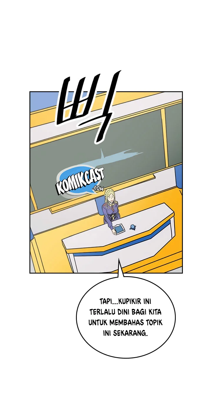 A Returner's Magic Should Be Special Chapter 40 Gambar 20