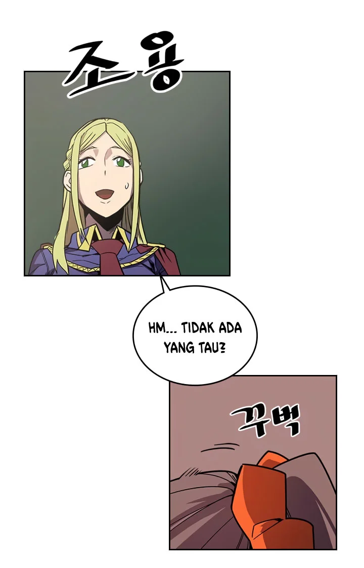 A Returner's Magic Should Be Special Chapter 40 Gambar 22