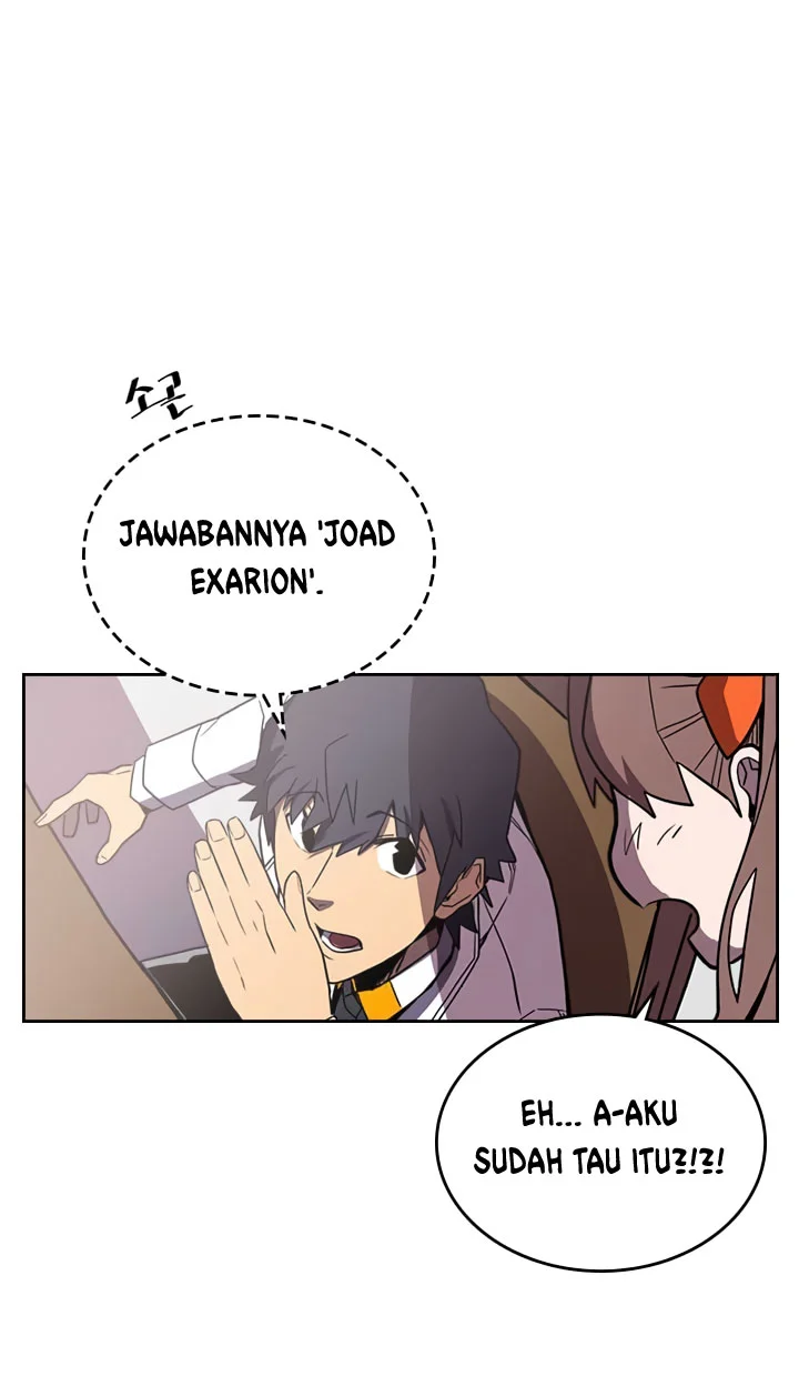 A Returner's Magic Should Be Special Chapter 40 Gambar 27