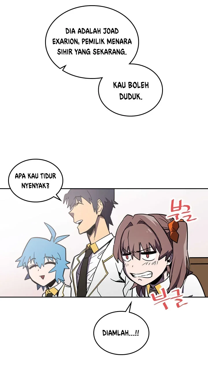 A Returner's Magic Should Be Special Chapter 40 Gambar 29