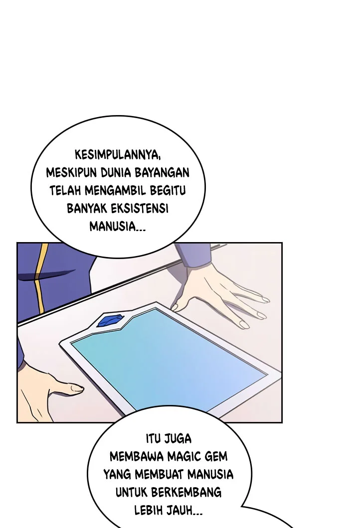 A Returner's Magic Should Be Special Chapter 40 Gambar 30