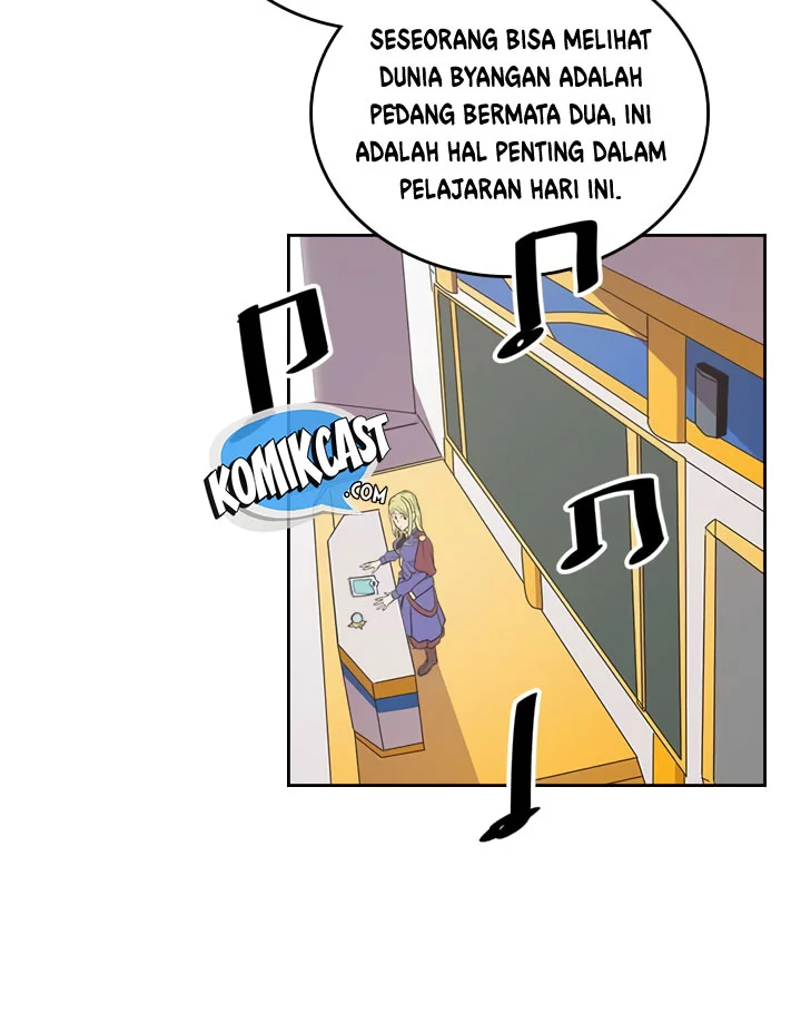 A Returner's Magic Should Be Special Chapter 40 Gambar 31