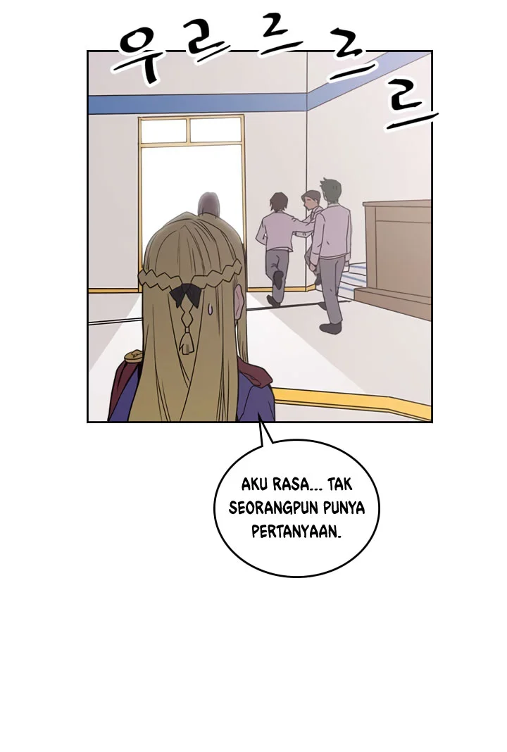 A Returner's Magic Should Be Special Chapter 40 Gambar 33