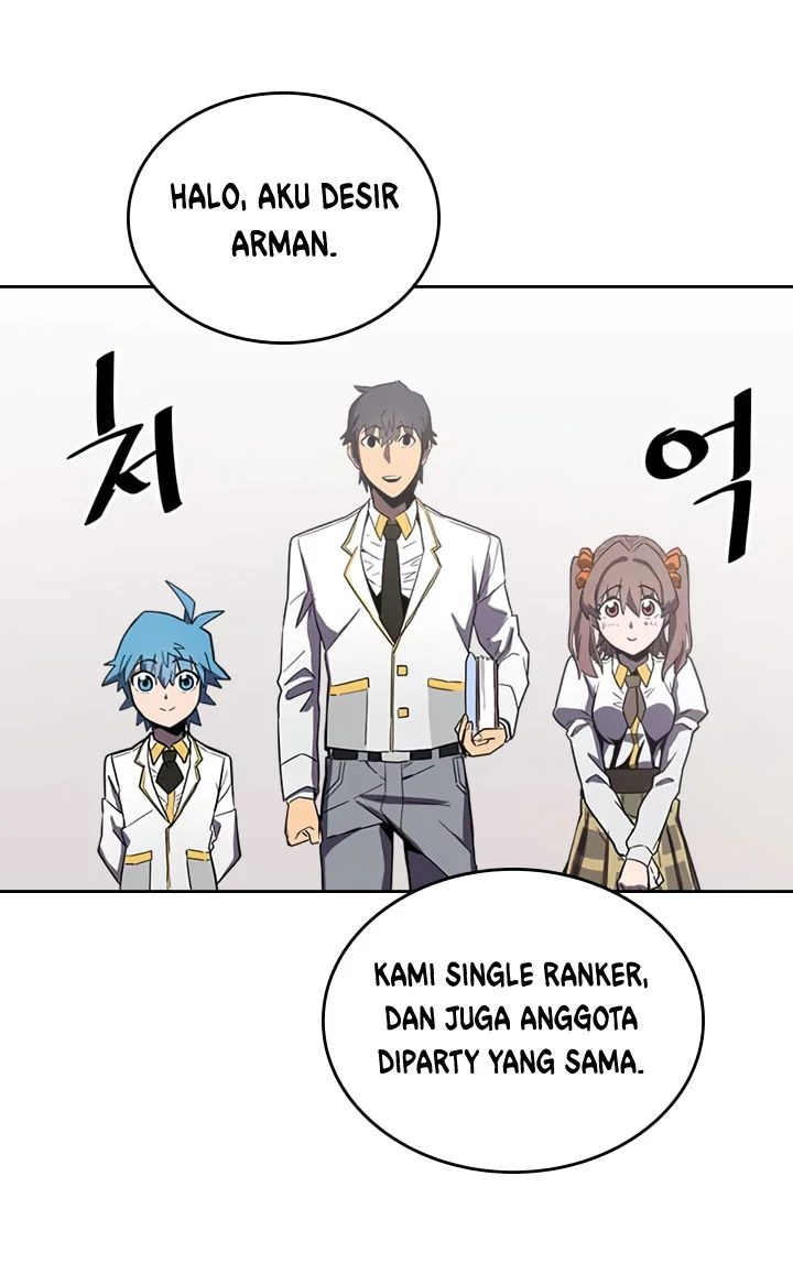 A Returner's Magic Should Be Special Chapter 40 Gambar 35