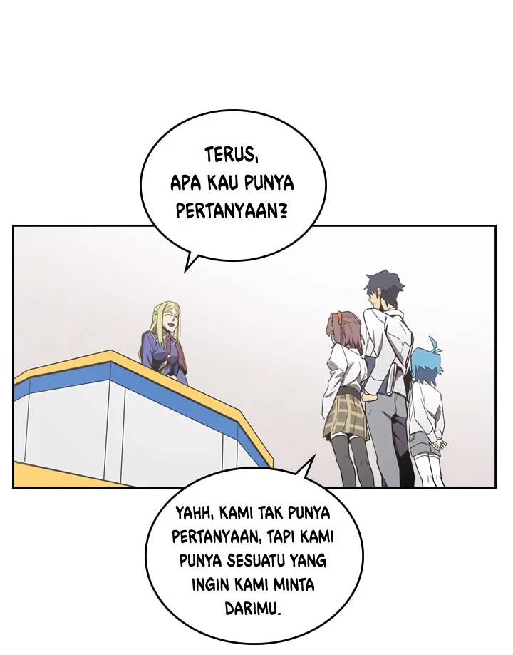 A Returner's Magic Should Be Special Chapter 40 Gambar 37