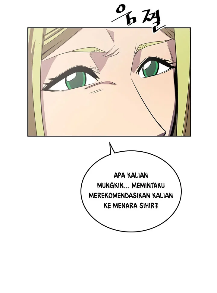 A Returner's Magic Should Be Special Chapter 40 Gambar 38