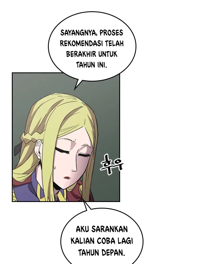 A Returner's Magic Should Be Special Chapter 40 Gambar 40