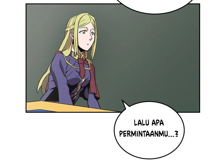 A Returner's Magic Should Be Special Chapter 40 Gambar 42