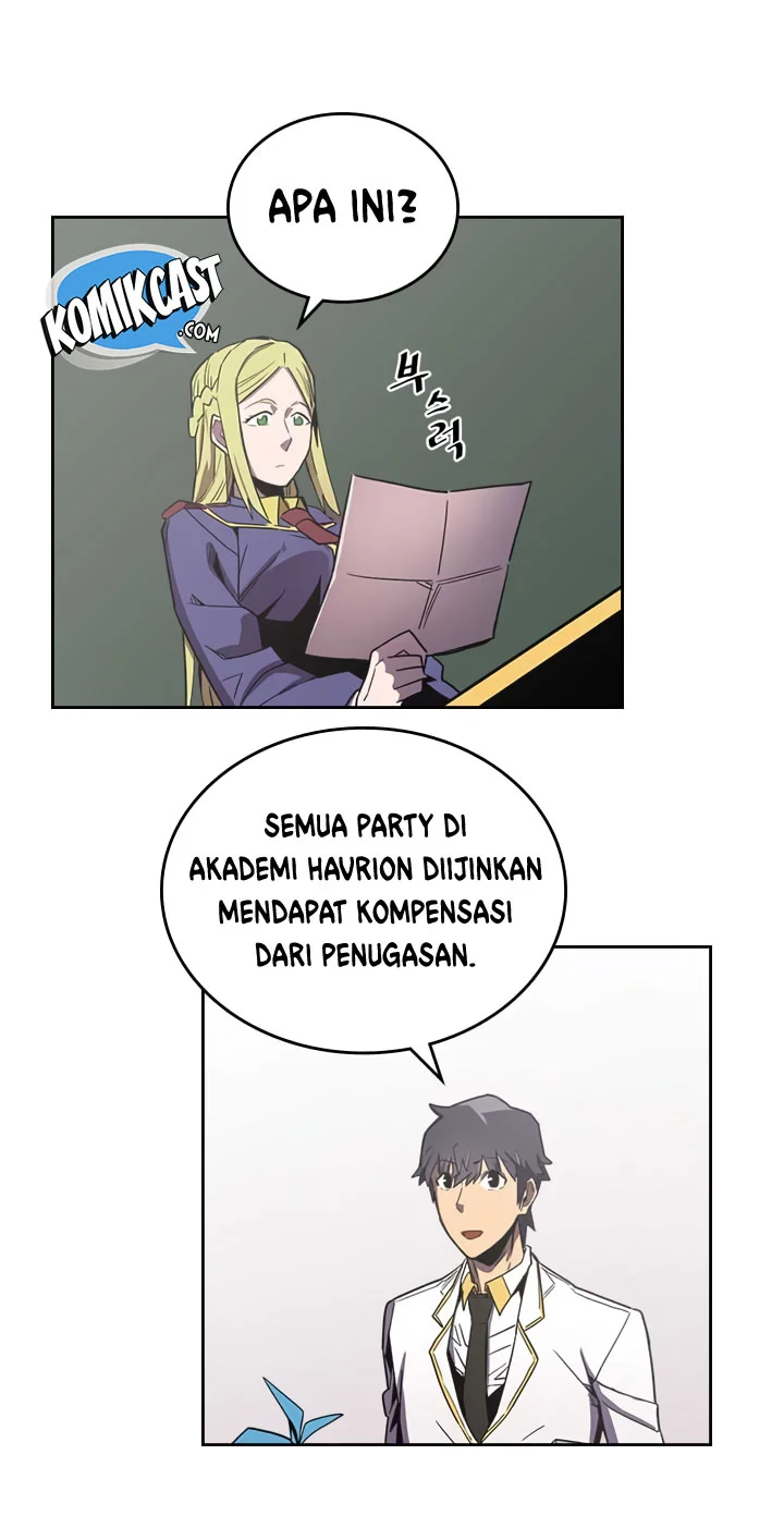 A Returner's Magic Should Be Special Chapter 40 Gambar 44