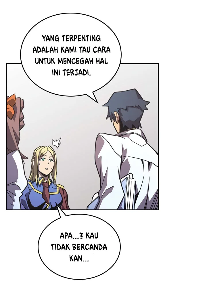 A Returner's Magic Should Be Special Chapter 40 Gambar 58