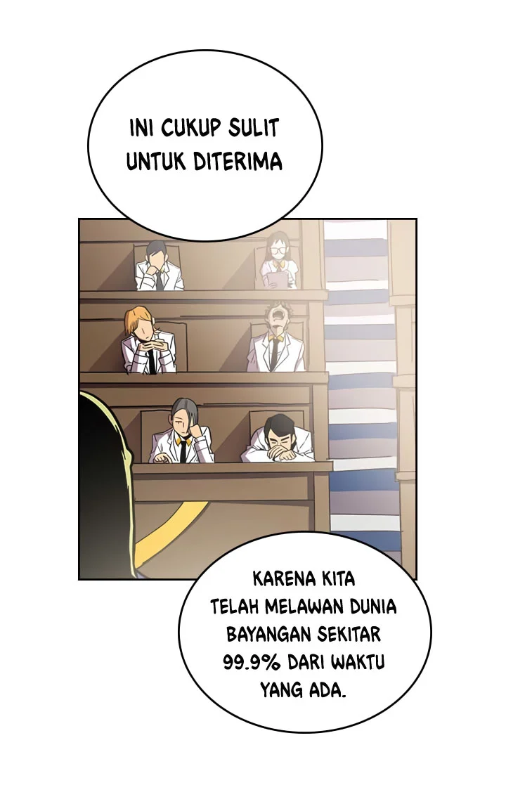 A Returner's Magic Should Be Special Chapter 40 Gambar 6