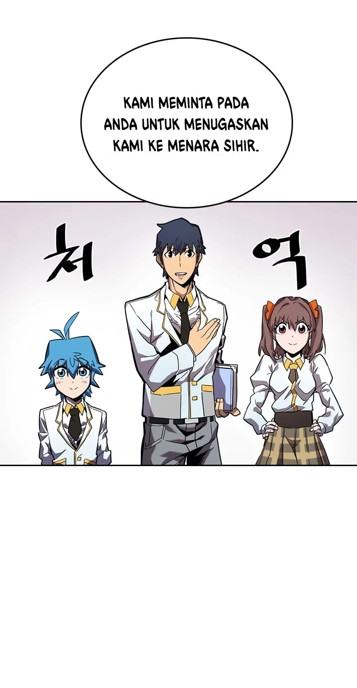 A Returner's Magic Should Be Special Chapter 40 Gambar 60