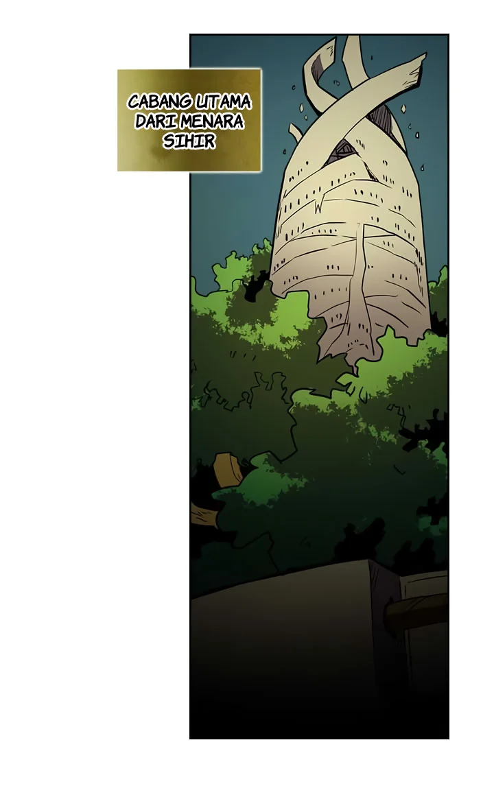 A Returner's Magic Should Be Special Chapter 40 Gambar 63