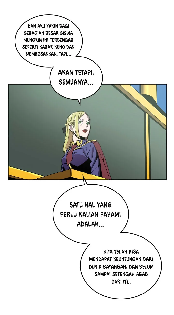 A Returner's Magic Should Be Special Chapter 40 Gambar 7