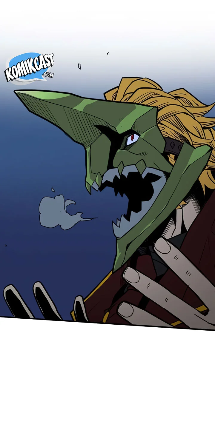 A Returner's Magic Should Be Special Chapter 41 Gambar 24