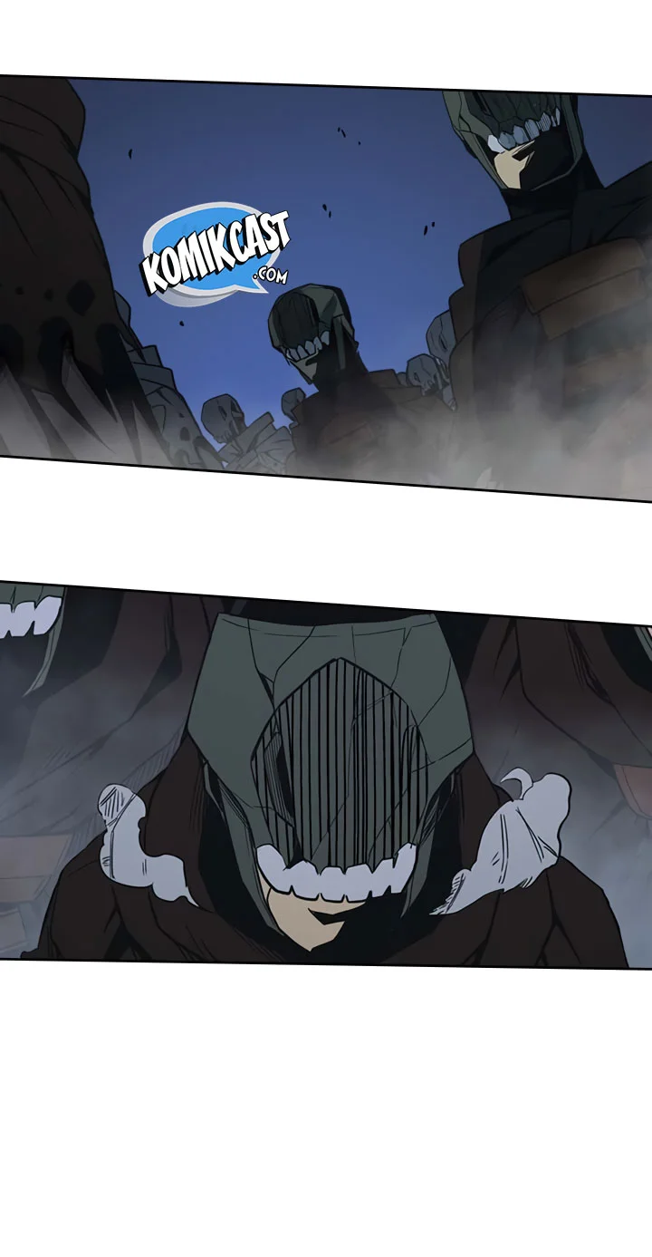 A Returner's Magic Should Be Special Chapter 41 Gambar 27