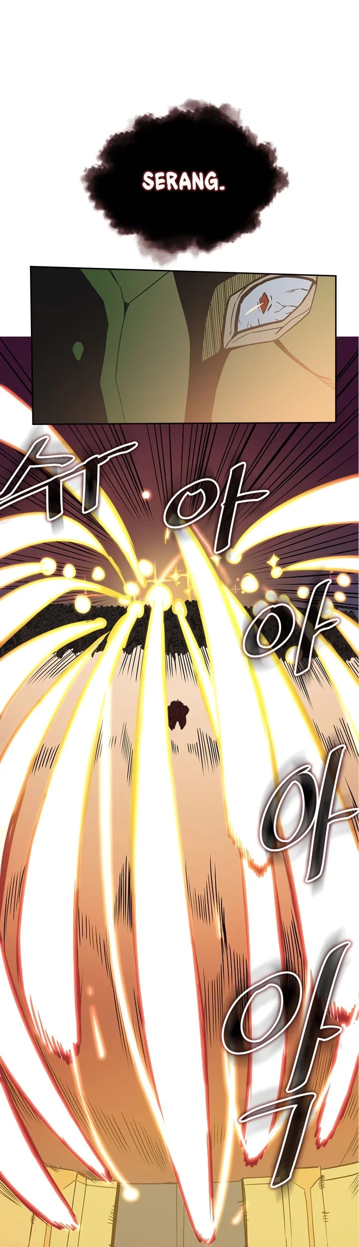 A Returner's Magic Should Be Special Chapter 41 Gambar 28