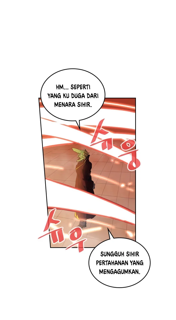 A Returner's Magic Should Be Special Chapter 41 Gambar 31