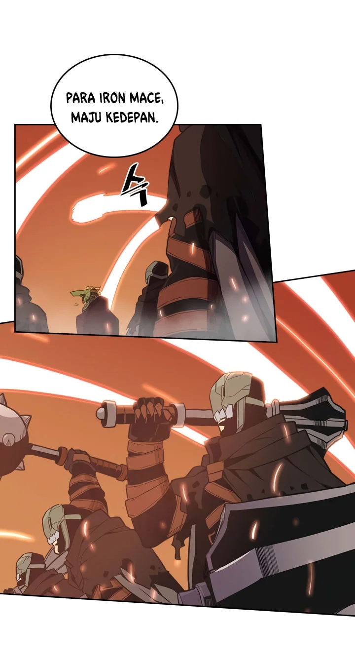 A Returner's Magic Should Be Special Chapter 41 Gambar 32