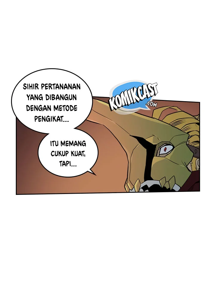 A Returner's Magic Should Be Special Chapter 41 Gambar 33