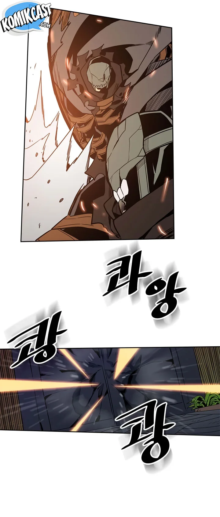 A Returner's Magic Should Be Special Chapter 41 Gambar 38