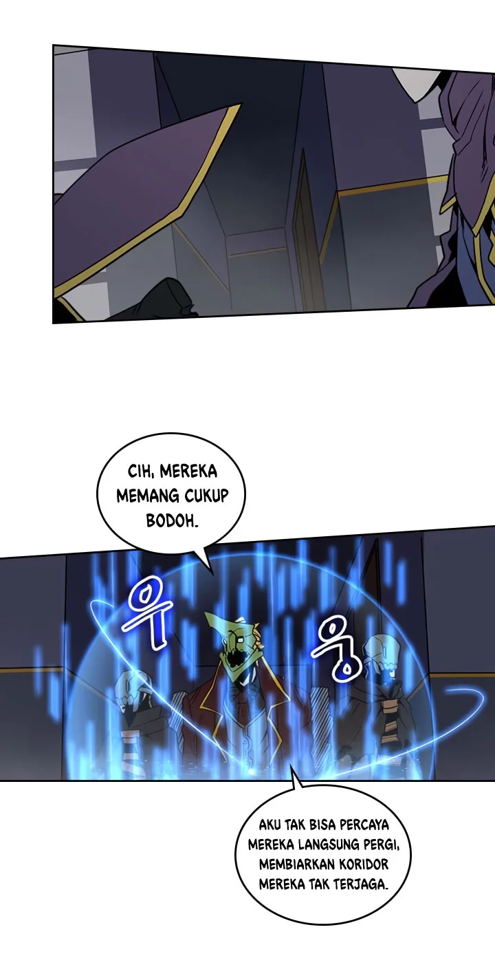 A Returner's Magic Should Be Special Chapter 41 Gambar 48