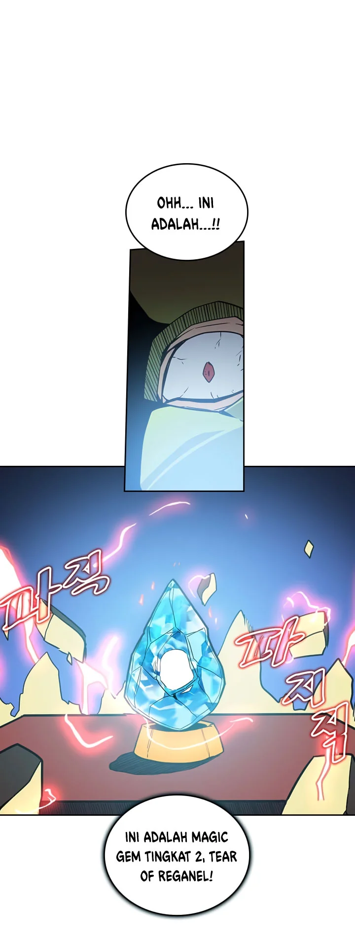 A Returner's Magic Should Be Special Chapter 41 Gambar 55